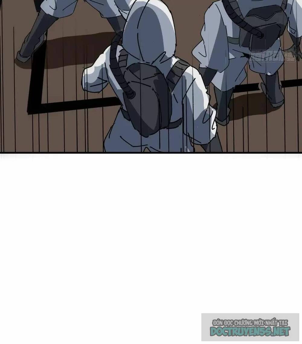 Giải Thoát 99 Nữ Chính Ở Mạt Thế Chapter 101 - Trang 2