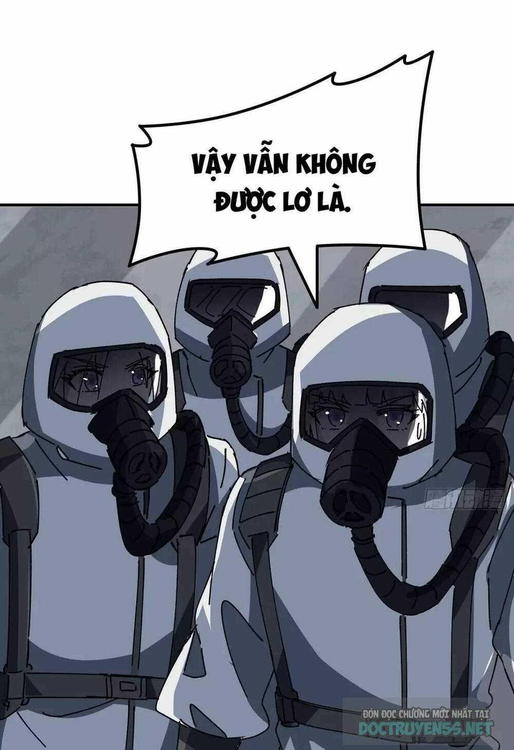 Giải Thoát 99 Nữ Chính Ở Mạt Thế Chapter 101 - Trang 2