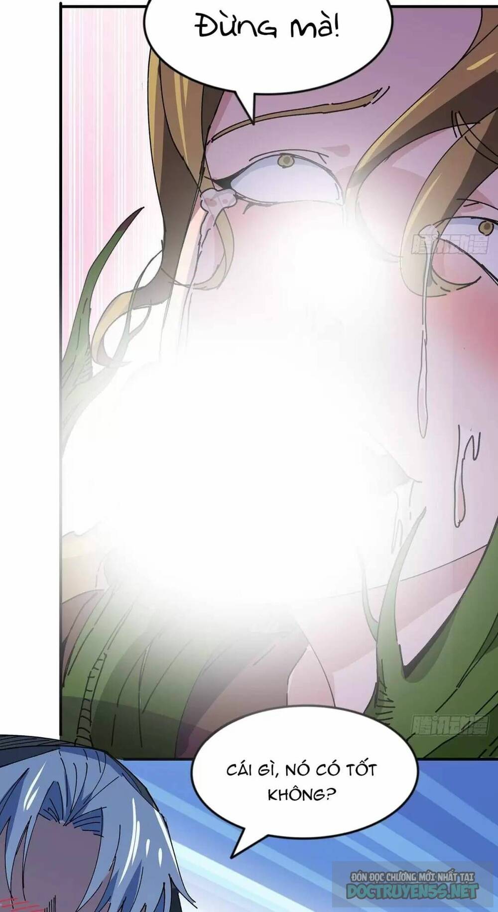 Giải Thoát 99 Nữ Chính Ở Mạt Thế Chapter 101 - Trang 2