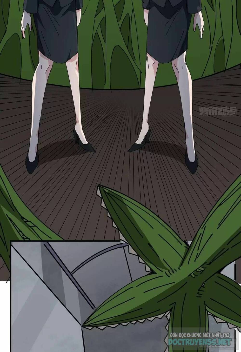 Giải Thoát 99 Nữ Chính Ở Mạt Thế Chapter 101 - Trang 2