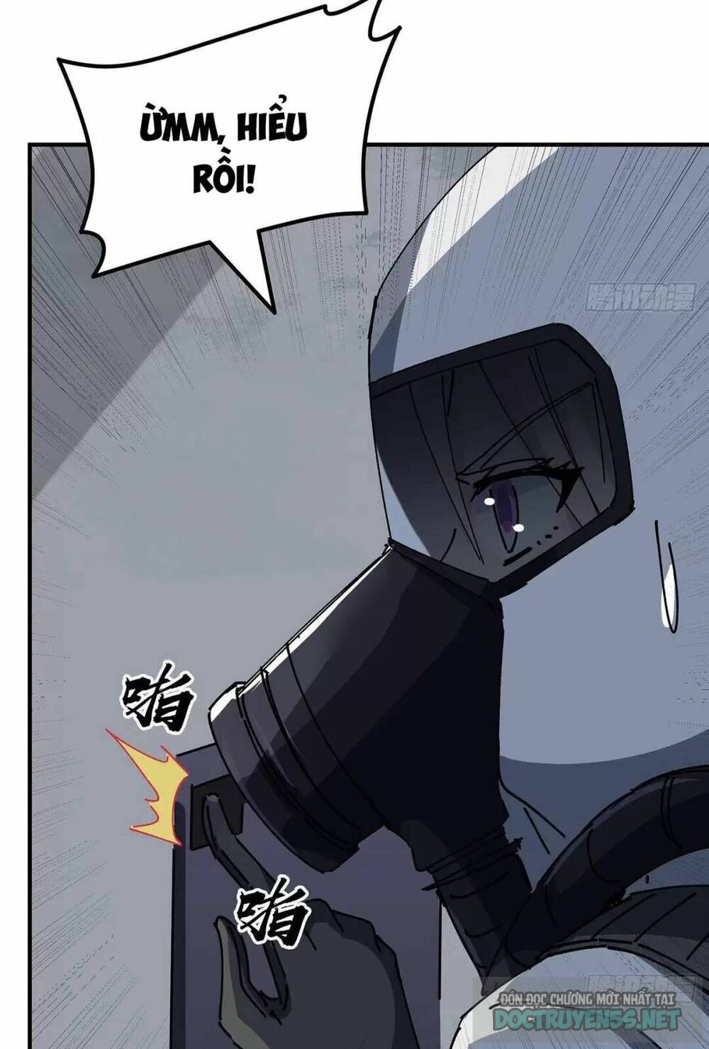 Giải Thoát 99 Nữ Chính Ở Mạt Thế Chapter 101 - Trang 2