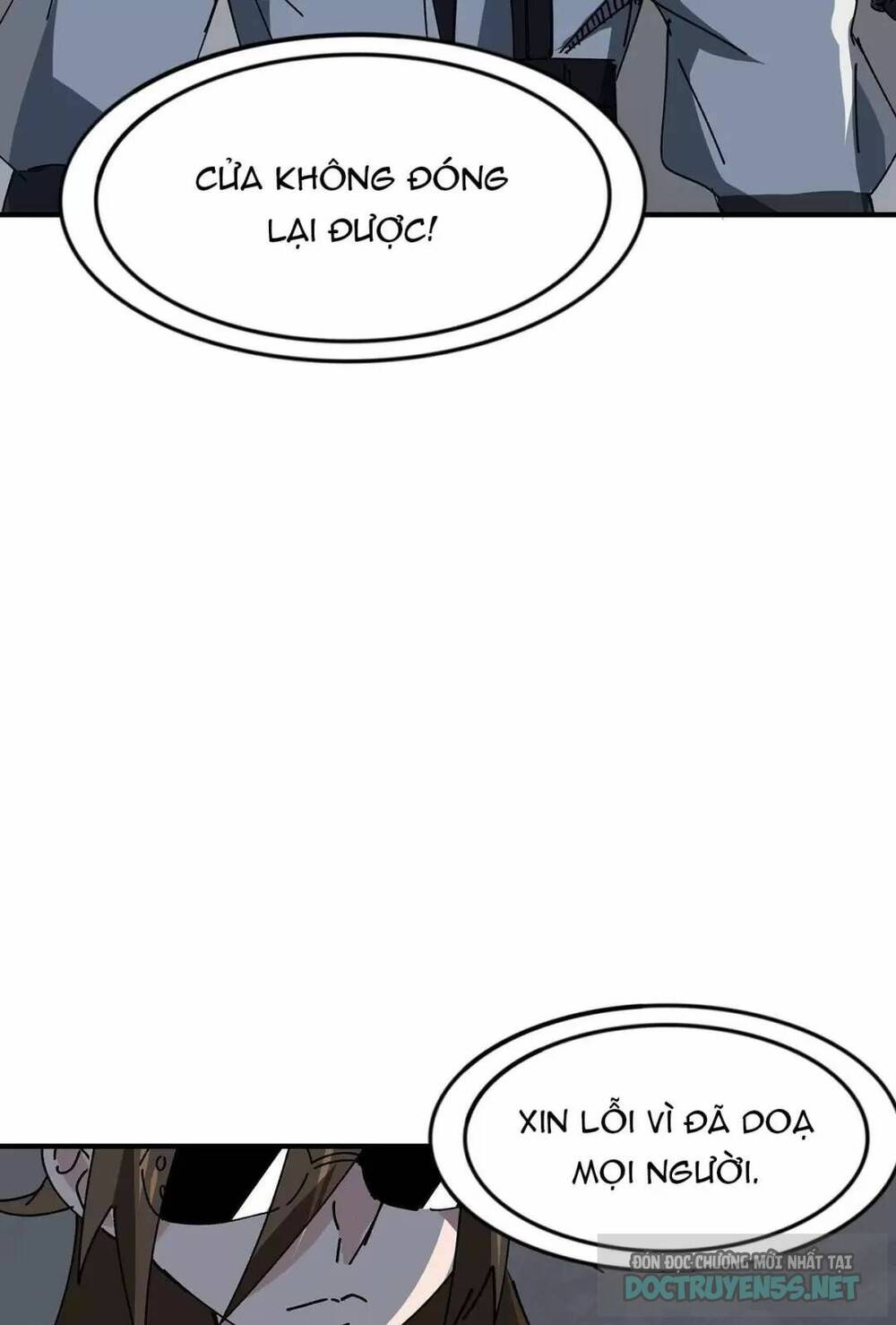 Giải Thoát 99 Nữ Chính Ở Mạt Thế Chapter 101 - Trang 2