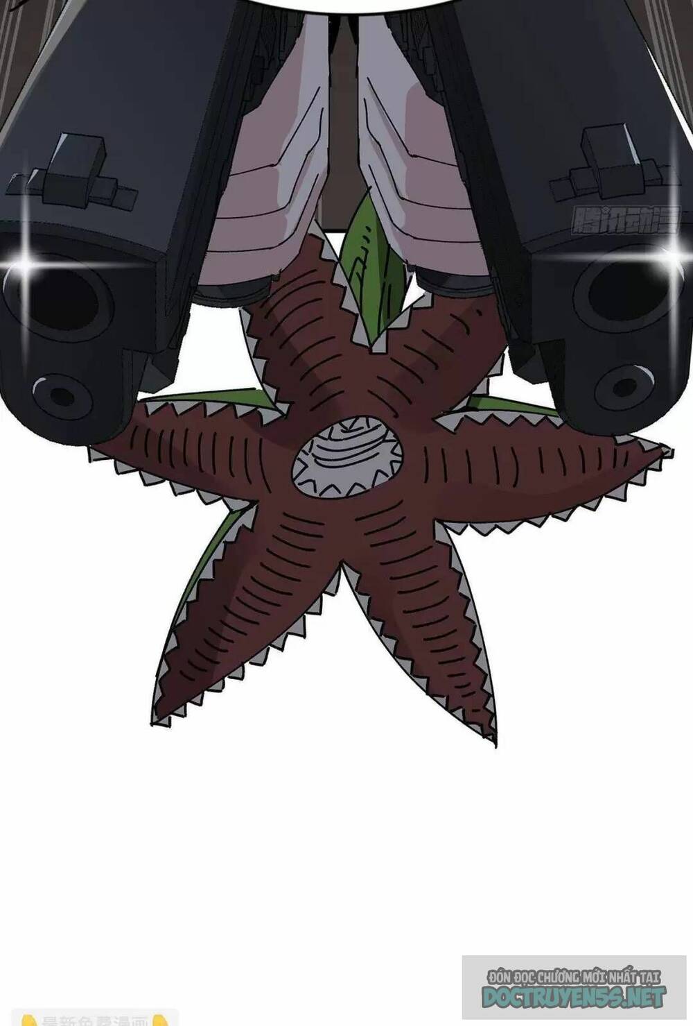 Giải Thoát 99 Nữ Chính Ở Mạt Thế Chapter 101 - Trang 2