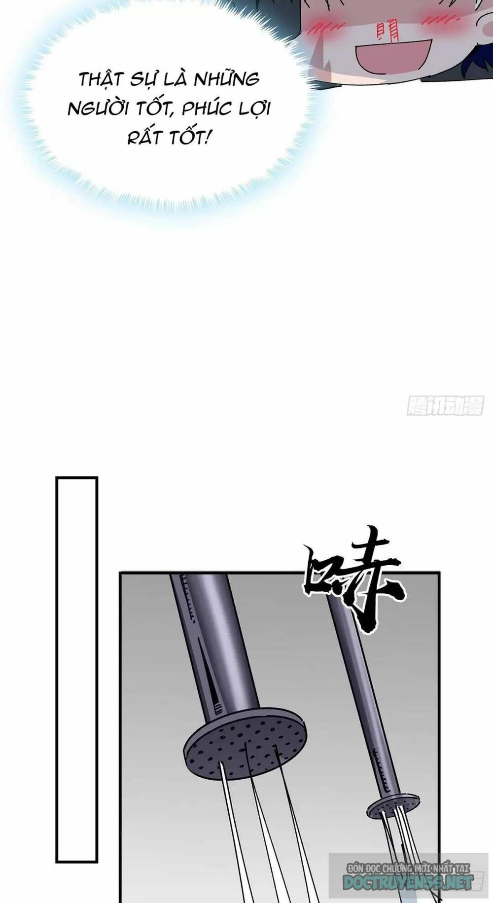 Giải Thoát 99 Nữ Chính Ở Mạt Thế Chapter 101 - Trang 2