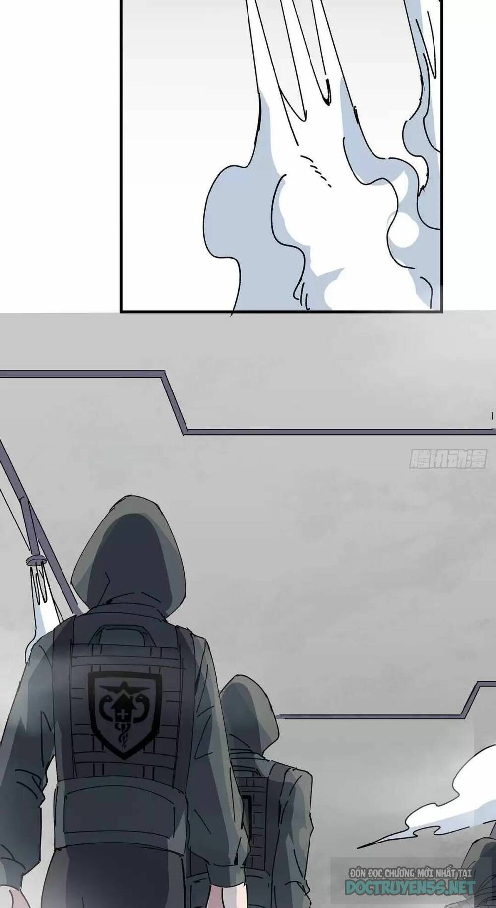 Giải Thoát 99 Nữ Chính Ở Mạt Thế Chapter 101 - Trang 2