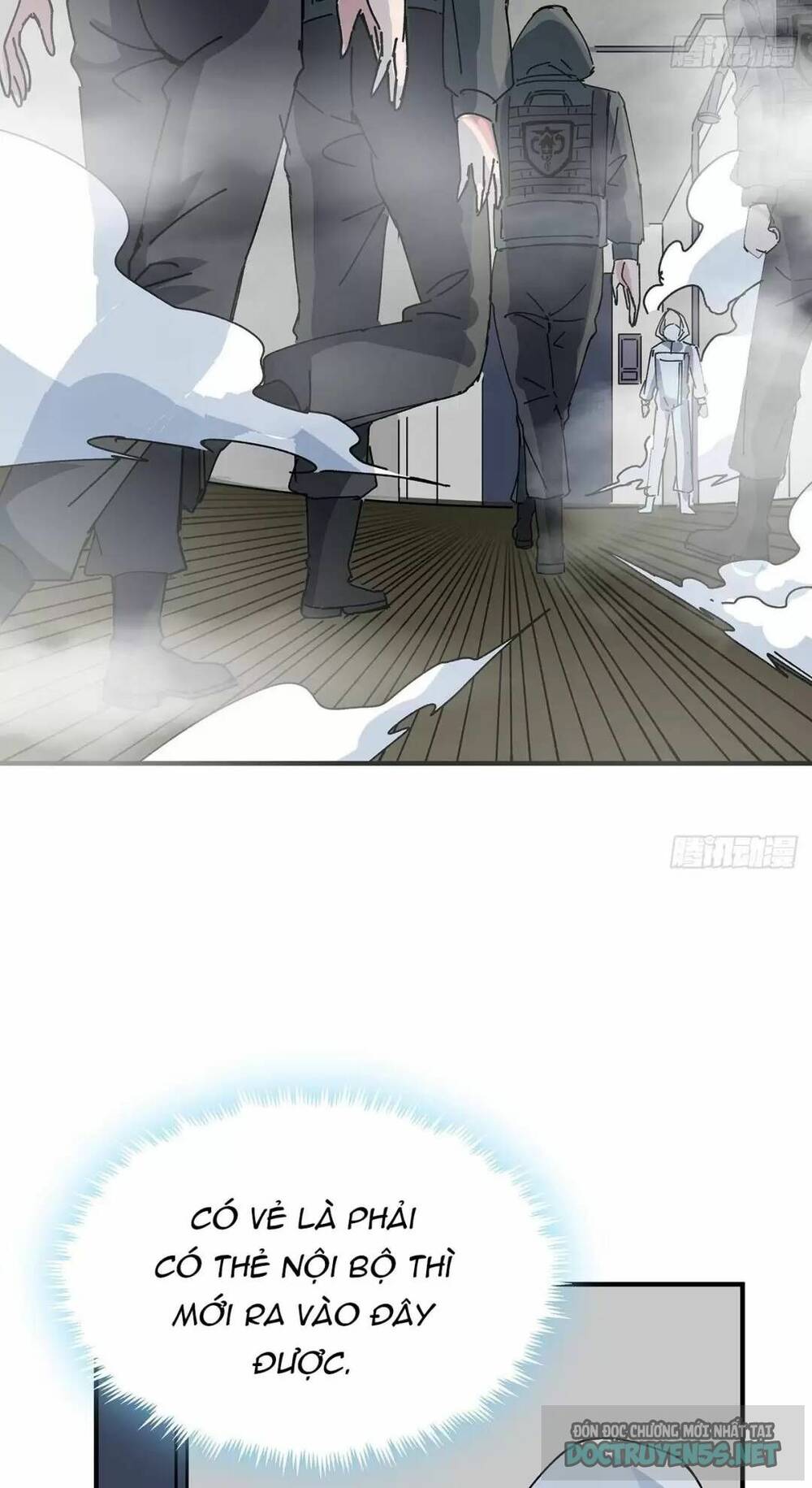 Giải Thoát 99 Nữ Chính Ở Mạt Thế Chapter 101 - Trang 2