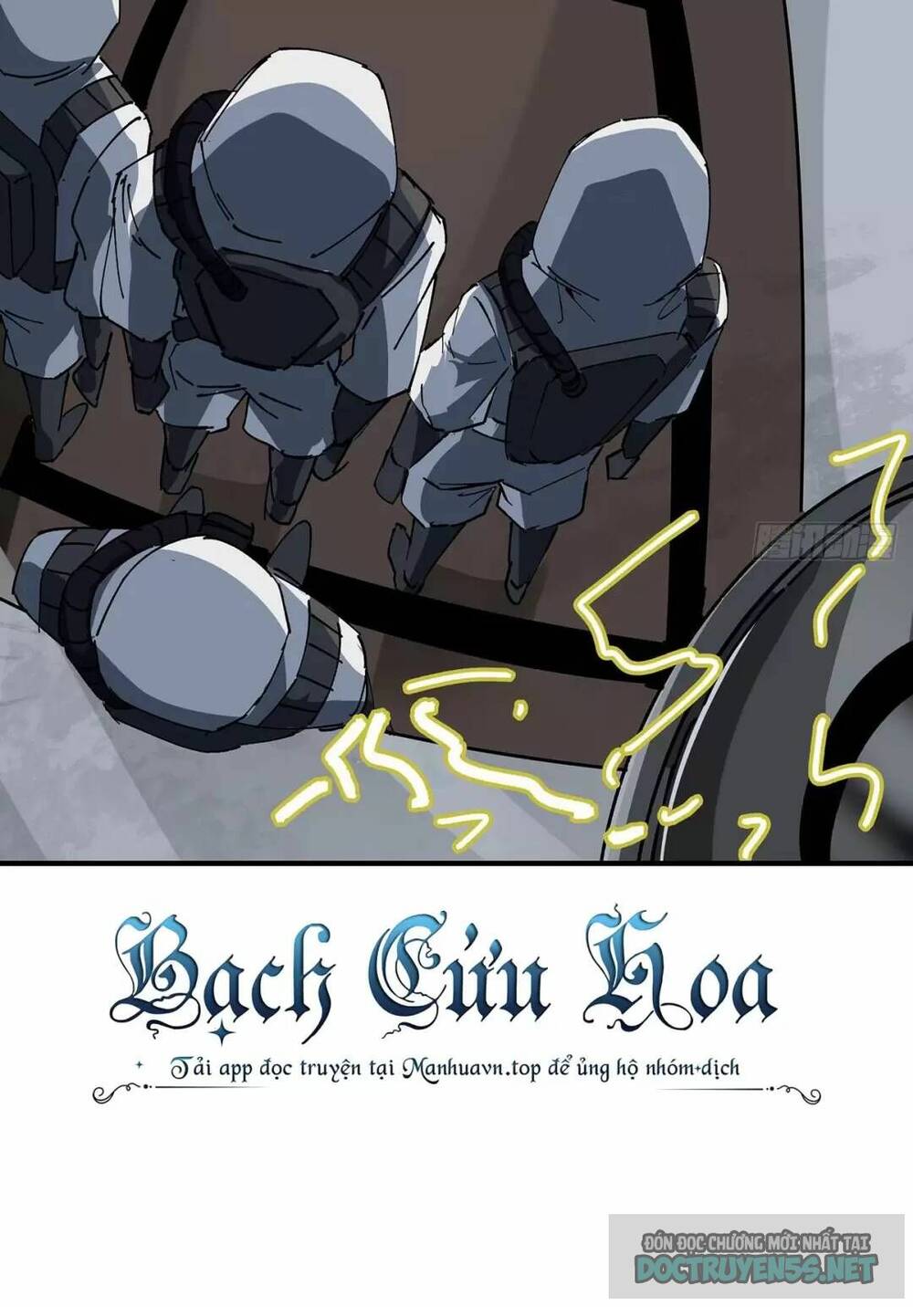 Giải Thoát 99 Nữ Chính Ở Mạt Thế Chapter 102 - Trang 2