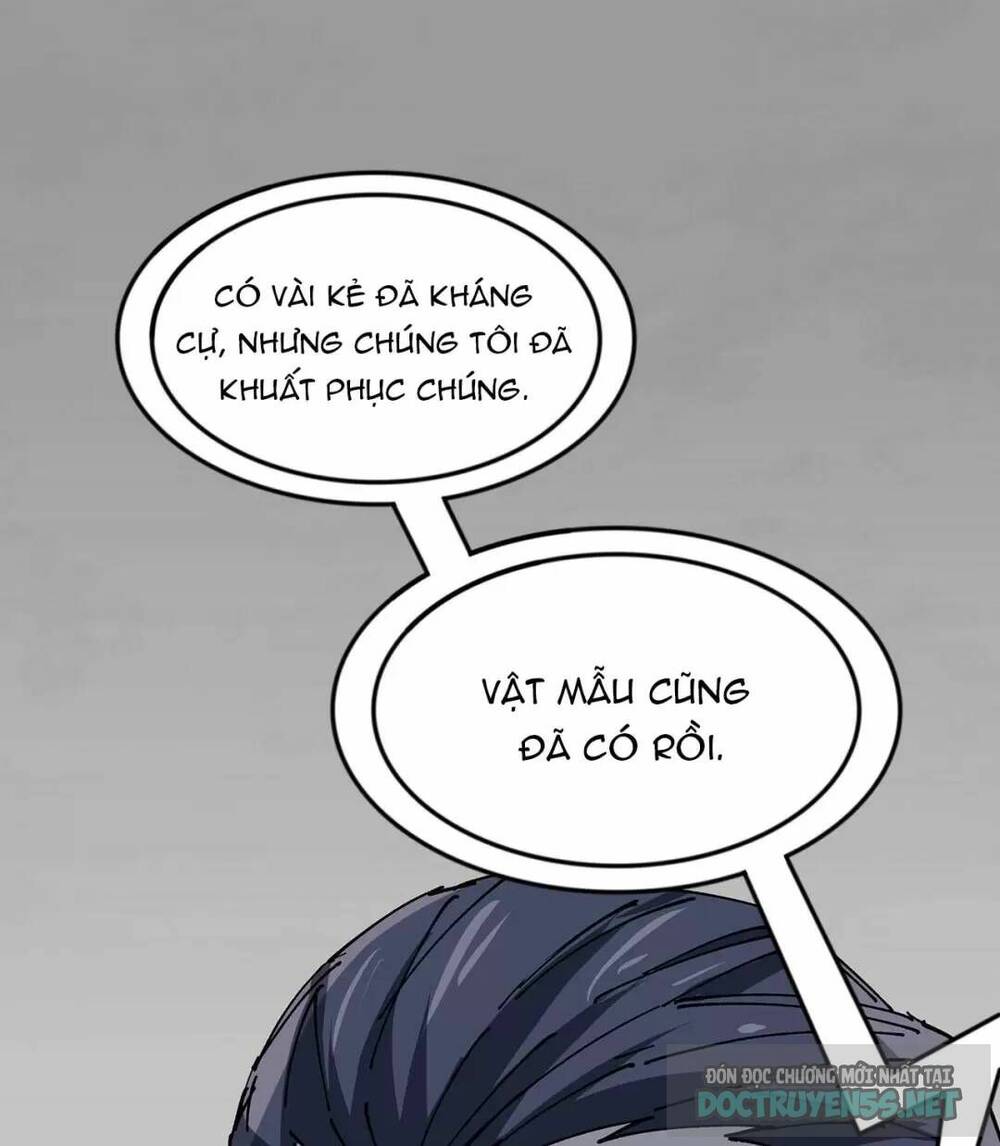 Giải Thoát 99 Nữ Chính Ở Mạt Thế Chapter 102 - Trang 2