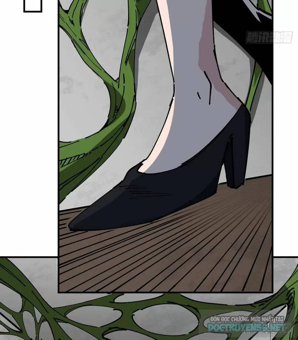 Giải Thoát 99 Nữ Chính Ở Mạt Thế Chapter 102 - Trang 2