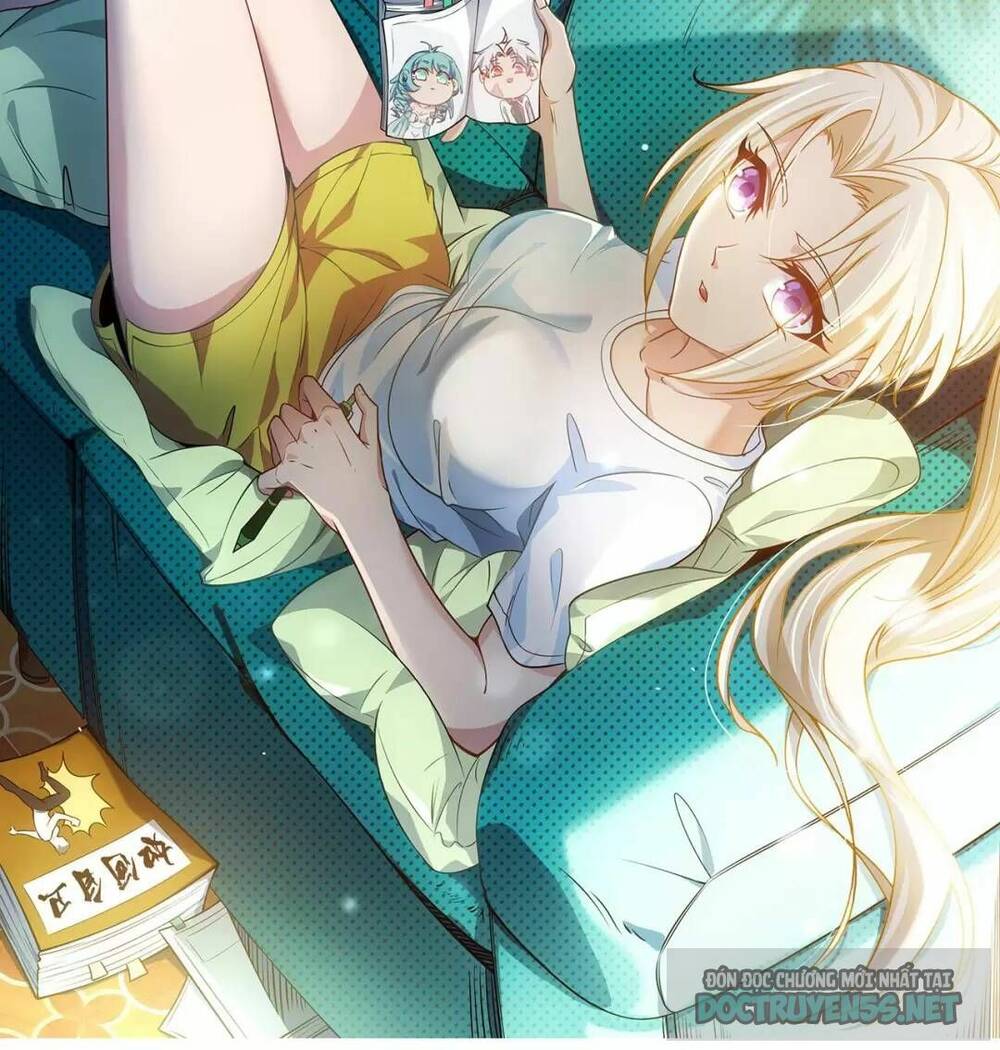 Giải Thoát 99 Nữ Chính Ở Mạt Thế Chapter 102 - Trang 2