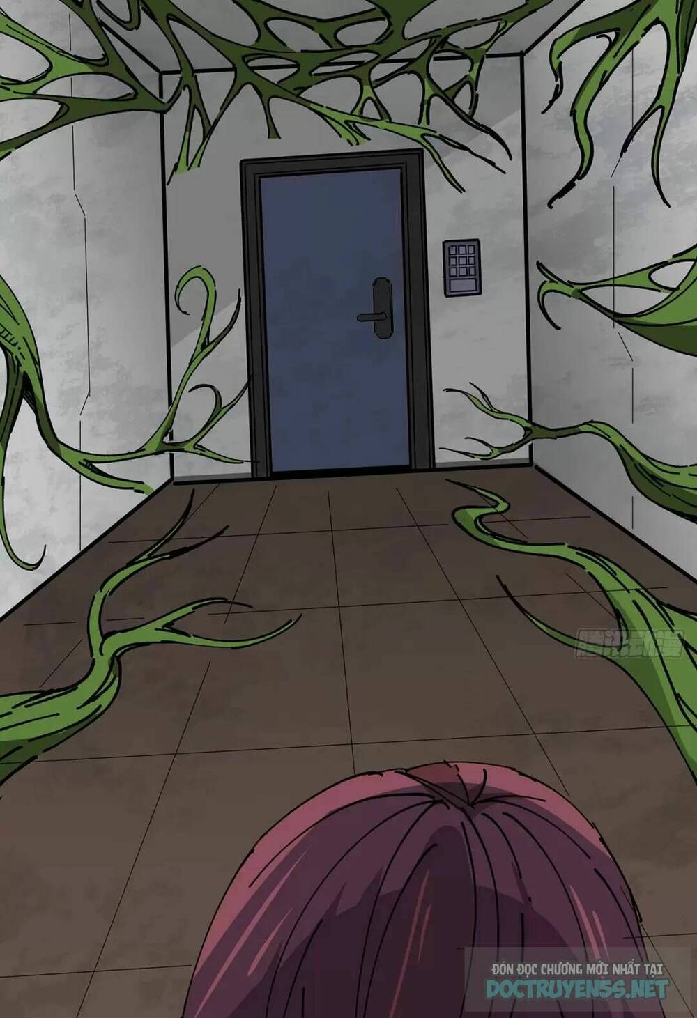 Giải Thoát 99 Nữ Chính Ở Mạt Thế Chapter 102 - Trang 2