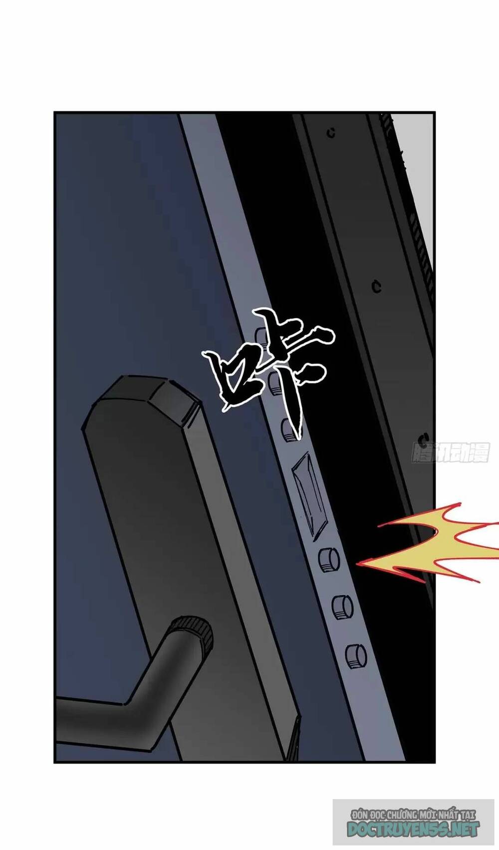 Giải Thoát 99 Nữ Chính Ở Mạt Thế Chapter 102 - Trang 2