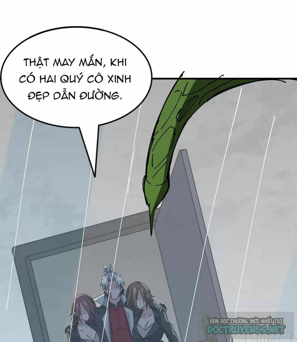 Giải Thoát 99 Nữ Chính Ở Mạt Thế Chapter 102 - Trang 2