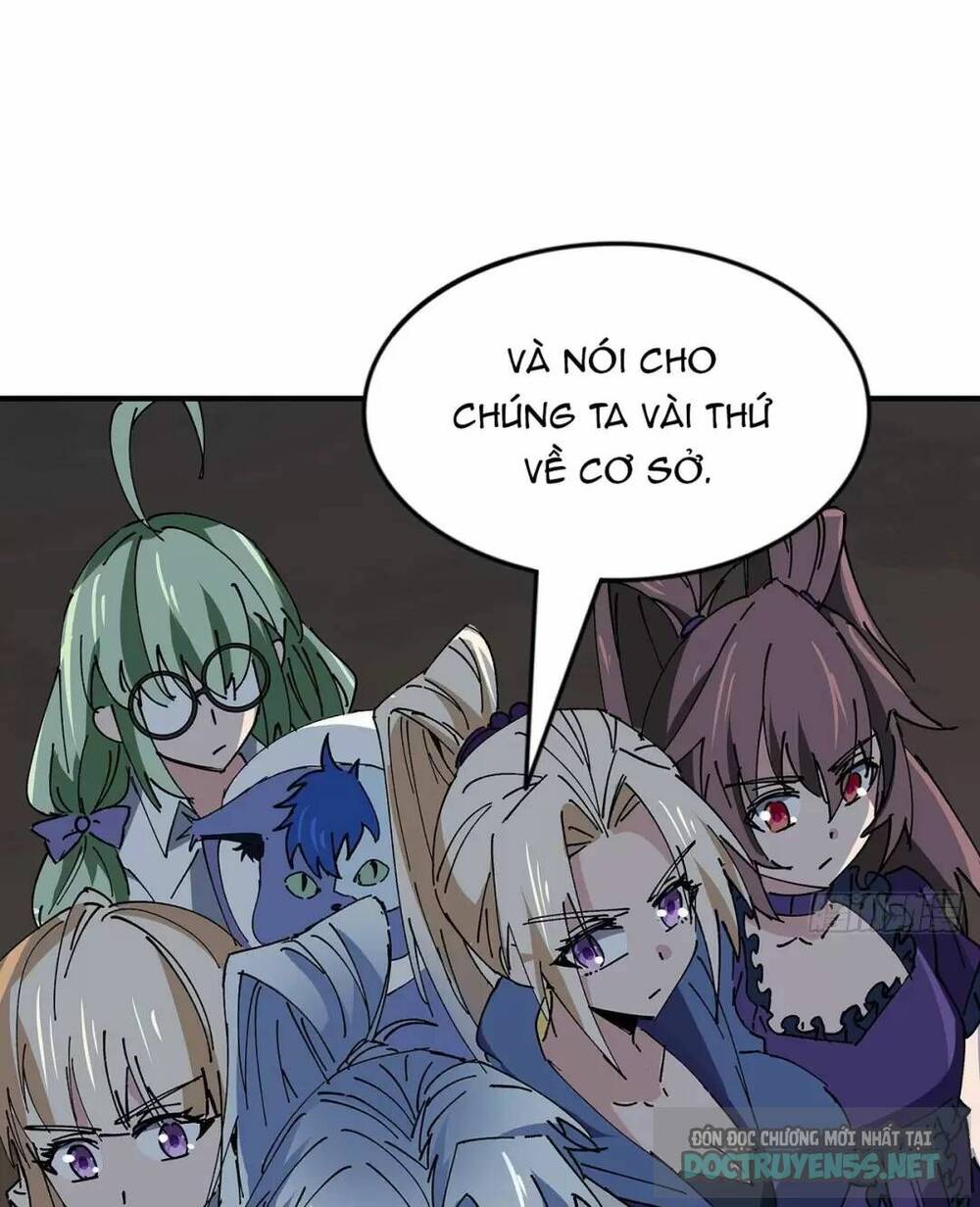 Giải Thoát 99 Nữ Chính Ở Mạt Thế Chapter 102 - Trang 2