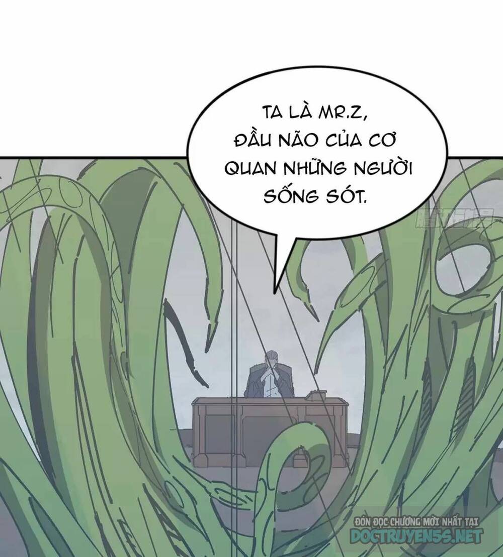 Giải Thoát 99 Nữ Chính Ở Mạt Thế Chapter 102 - Trang 2