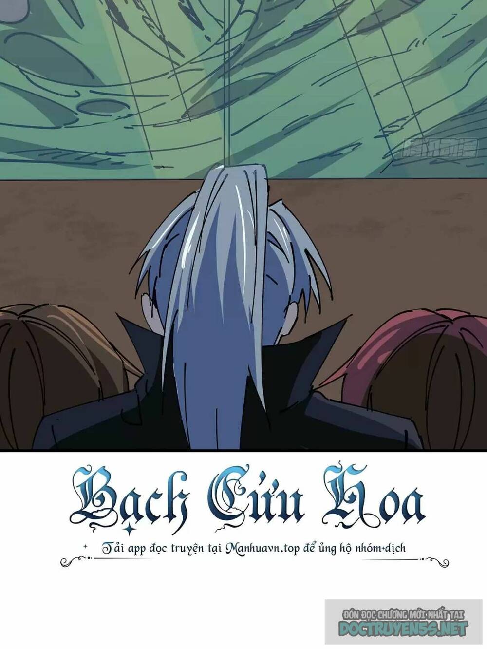 Giải Thoát 99 Nữ Chính Ở Mạt Thế Chapter 102 - Trang 2