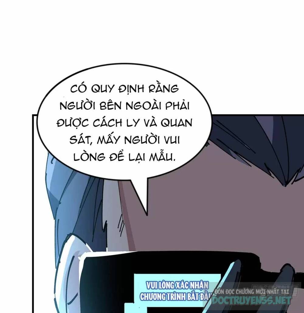 Giải Thoát 99 Nữ Chính Ở Mạt Thế Chapter 102 - Trang 2