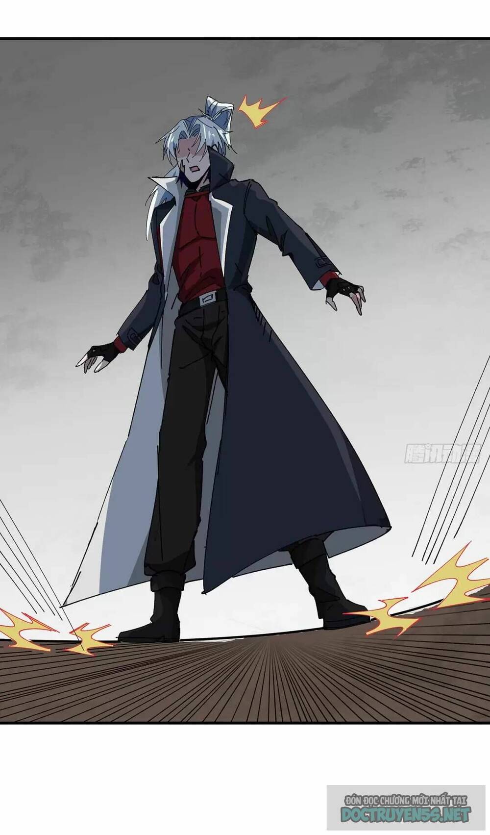 Giải Thoát 99 Nữ Chính Ở Mạt Thế Chapter 102 - Trang 2