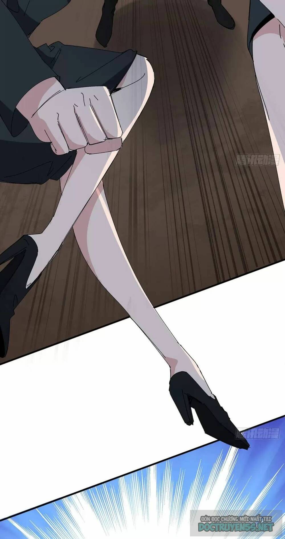 Giải Thoát 99 Nữ Chính Ở Mạt Thế Chapter 102 - Trang 2