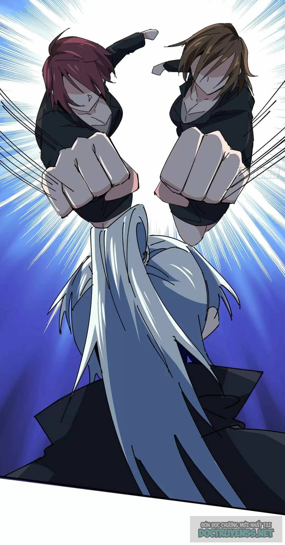 Giải Thoát 99 Nữ Chính Ở Mạt Thế Chapter 102 - Trang 2