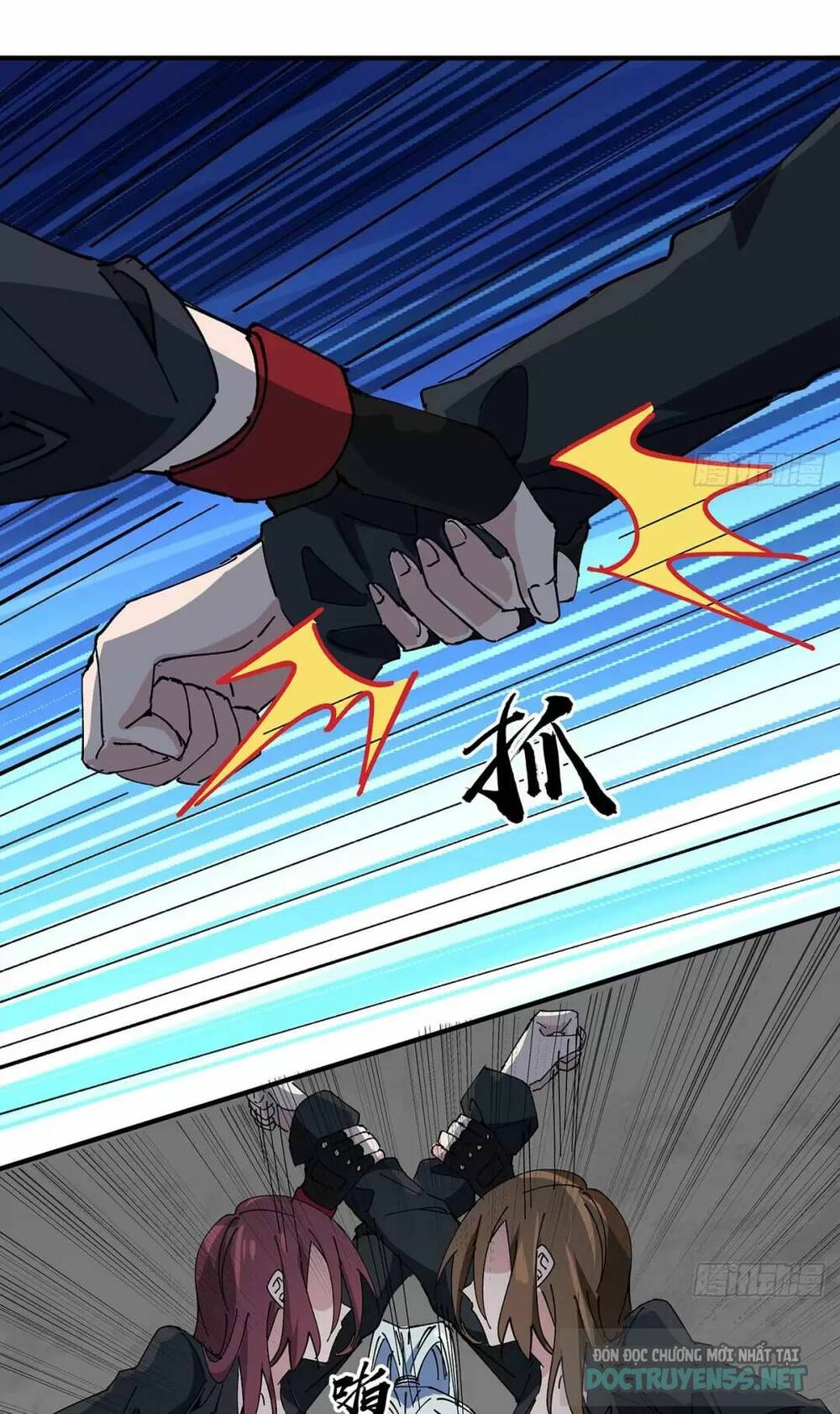 Giải Thoát 99 Nữ Chính Ở Mạt Thế Chapter 102 - Trang 2