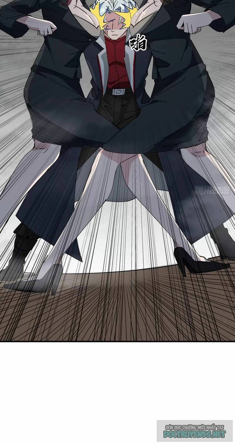 Giải Thoát 99 Nữ Chính Ở Mạt Thế Chapter 102 - Trang 2