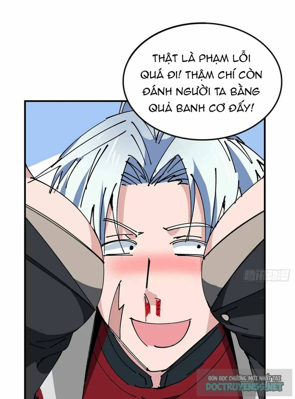 Giải Thoát 99 Nữ Chính Ở Mạt Thế Chapter 102 - Trang 2