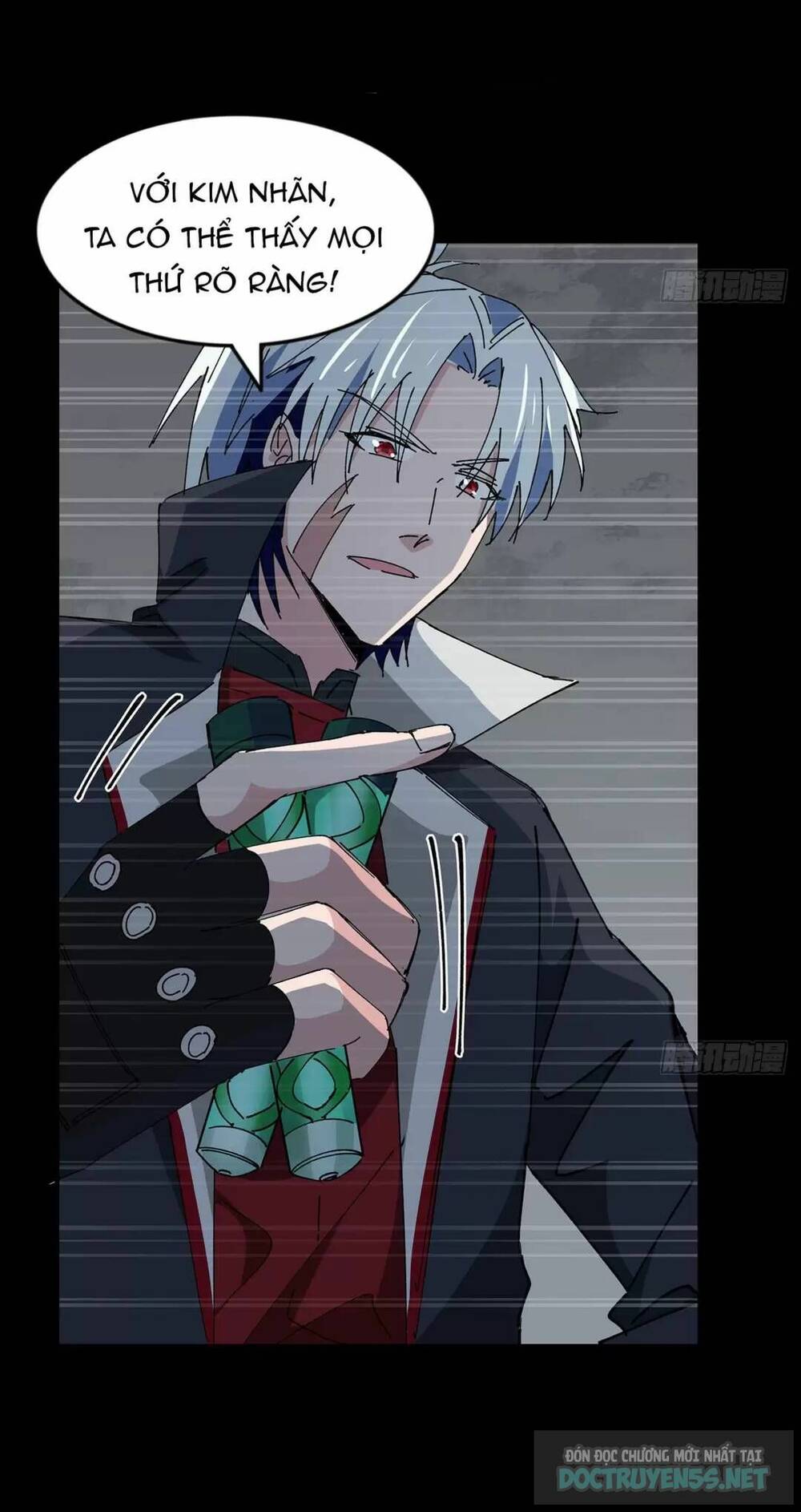 Giải Thoát 99 Nữ Chính Ở Mạt Thế Chapter 102 - Trang 2