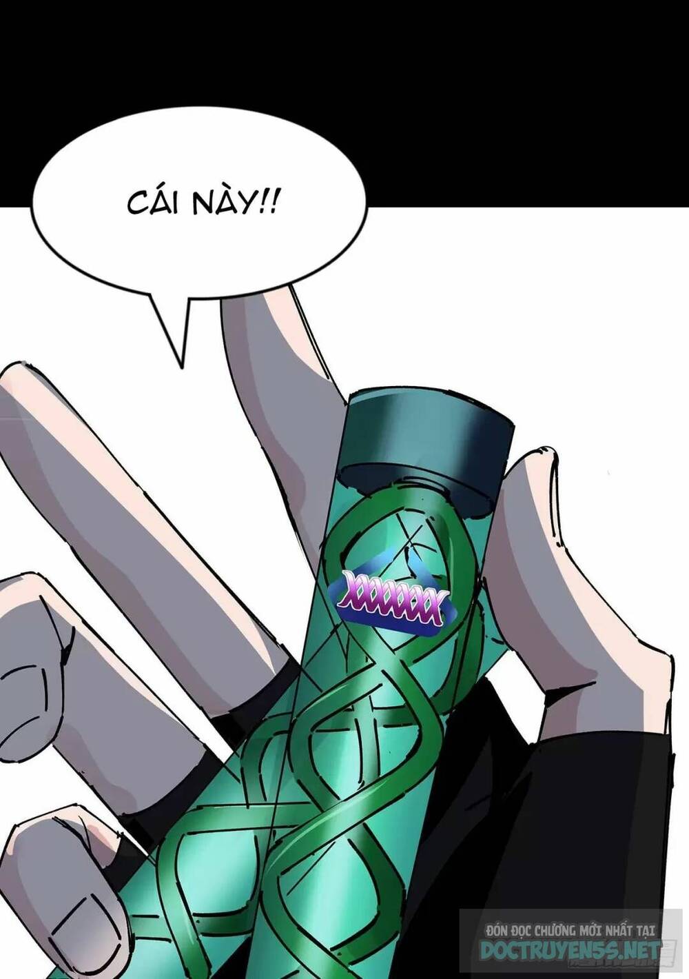 Giải Thoát 99 Nữ Chính Ở Mạt Thế Chapter 102 - Trang 2