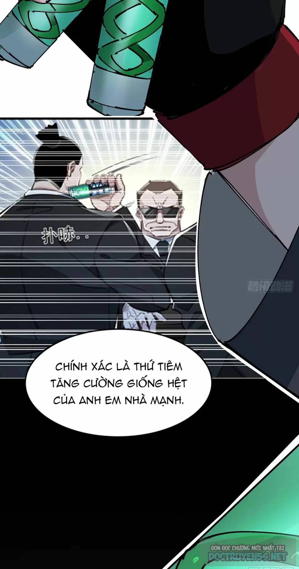 Giải Thoát 99 Nữ Chính Ở Mạt Thế Chapter 102 - Trang 2