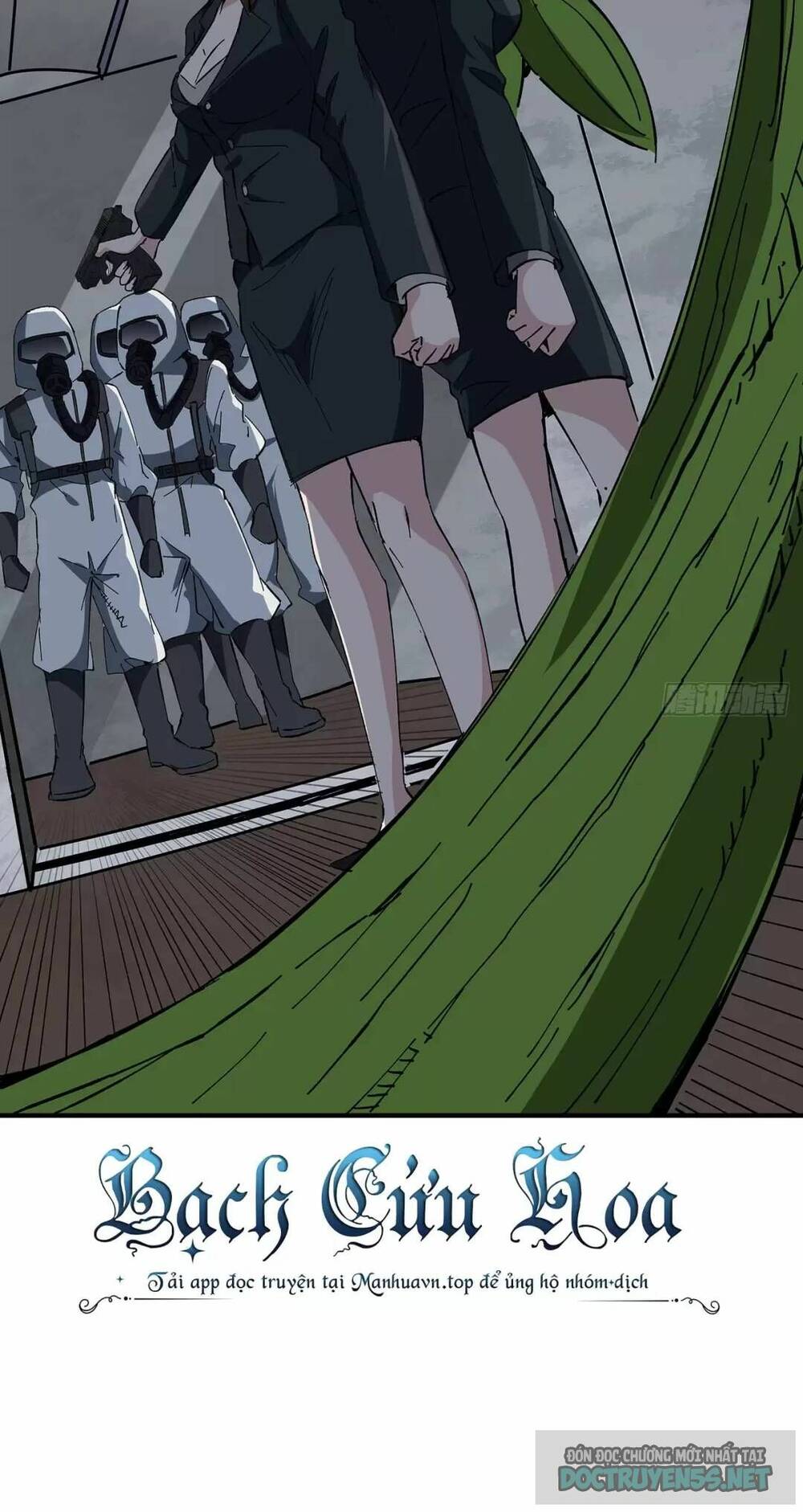 Giải Thoát 99 Nữ Chính Ở Mạt Thế Chapter 102 - Trang 2