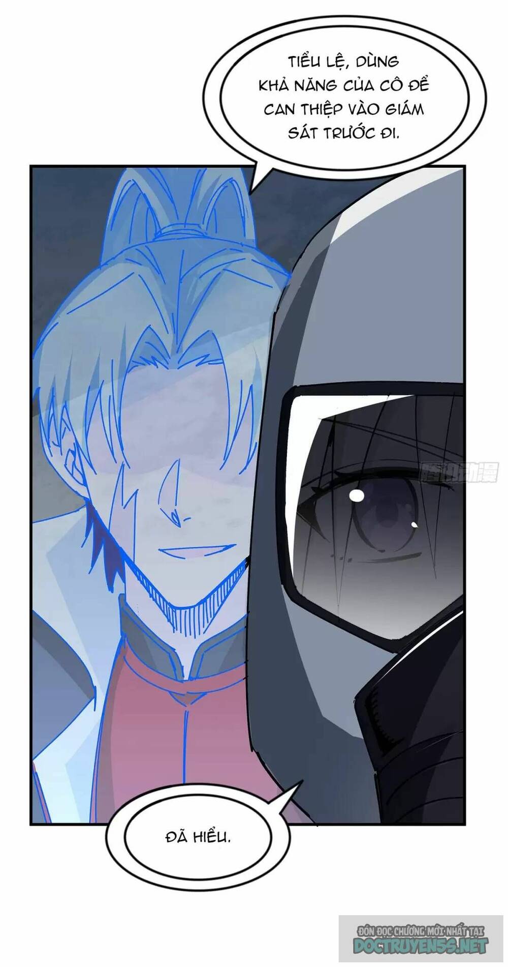 Giải Thoát 99 Nữ Chính Ở Mạt Thế Chapter 102 - Trang 2