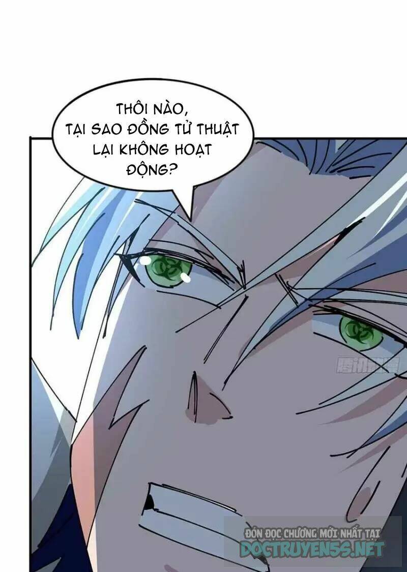 Giải Thoát 99 Nữ Chính Ở Mạt Thế Chapter 103 - Trang 2