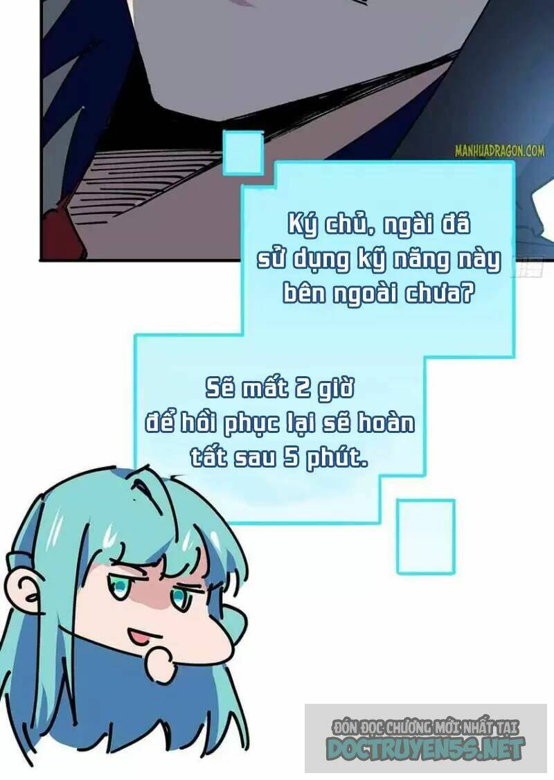 Giải Thoát 99 Nữ Chính Ở Mạt Thế Chapter 103 - Trang 2