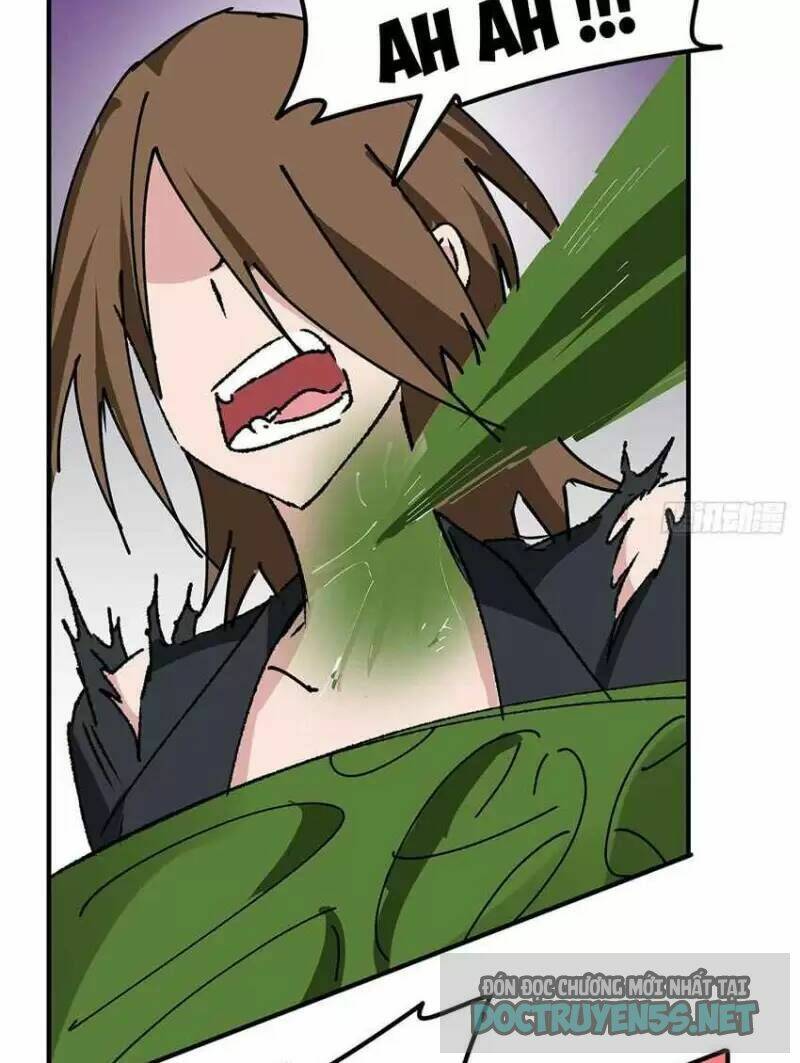 Giải Thoát 99 Nữ Chính Ở Mạt Thế Chapter 103 - Trang 2