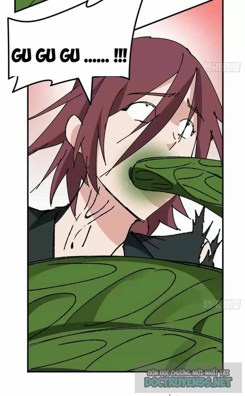 Giải Thoát 99 Nữ Chính Ở Mạt Thế Chapter 103 - Trang 2