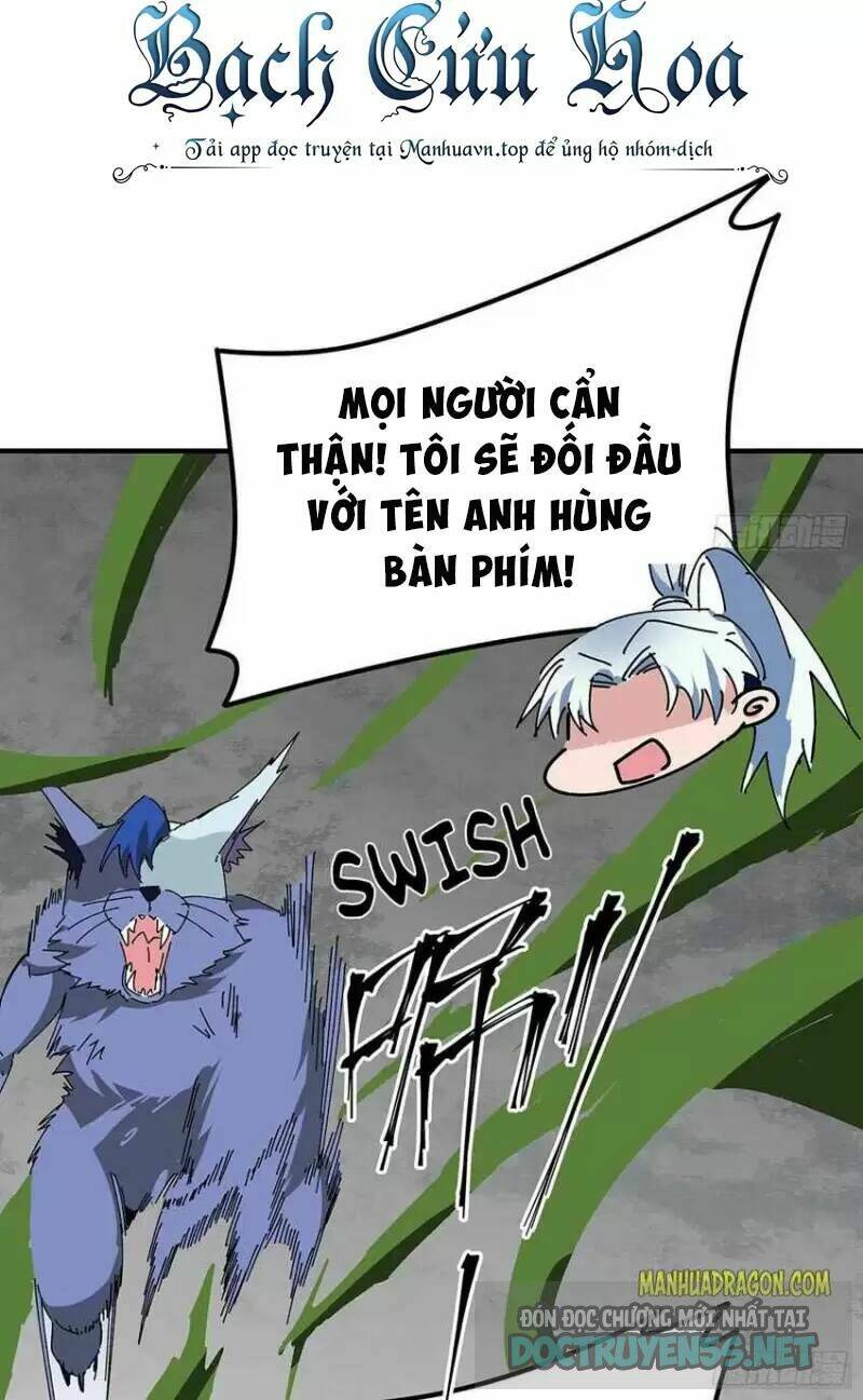 Giải Thoát 99 Nữ Chính Ở Mạt Thế Chapter 103 - Trang 2