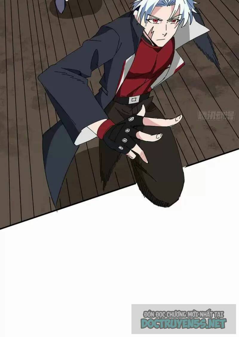 Giải Thoát 99 Nữ Chính Ở Mạt Thế Chapter 103 - Trang 2