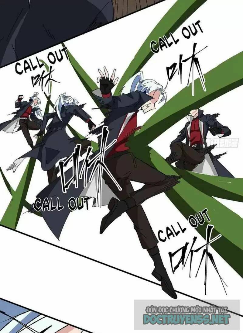 Giải Thoát 99 Nữ Chính Ở Mạt Thế Chapter 103 - Trang 2