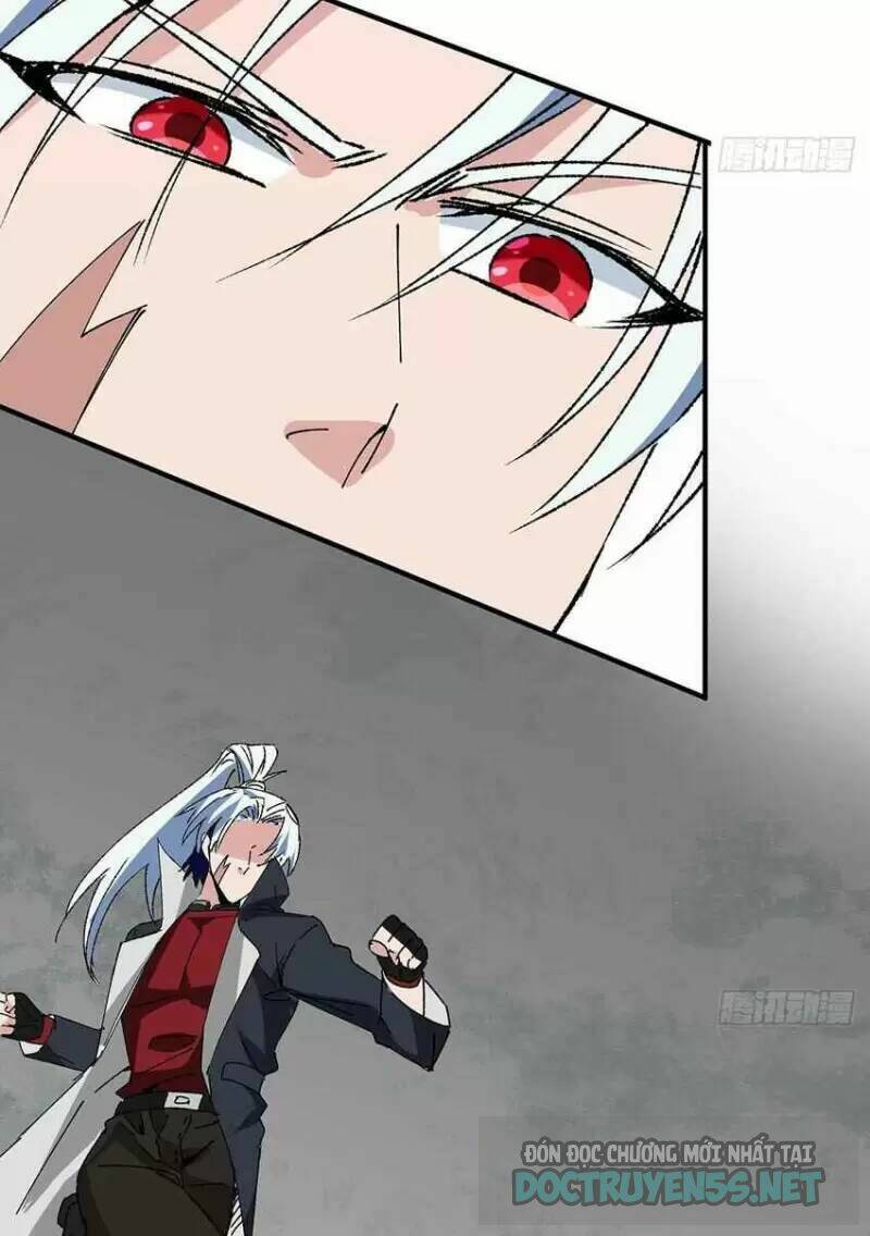 Giải Thoát 99 Nữ Chính Ở Mạt Thế Chapter 103 - Trang 2