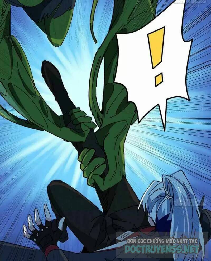 Giải Thoát 99 Nữ Chính Ở Mạt Thế Chapter 103 - Trang 2