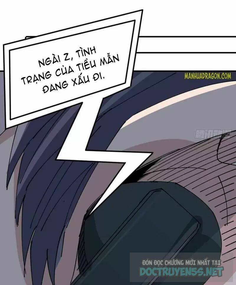 Giải Thoát 99 Nữ Chính Ở Mạt Thế Chapter 103 - Trang 2