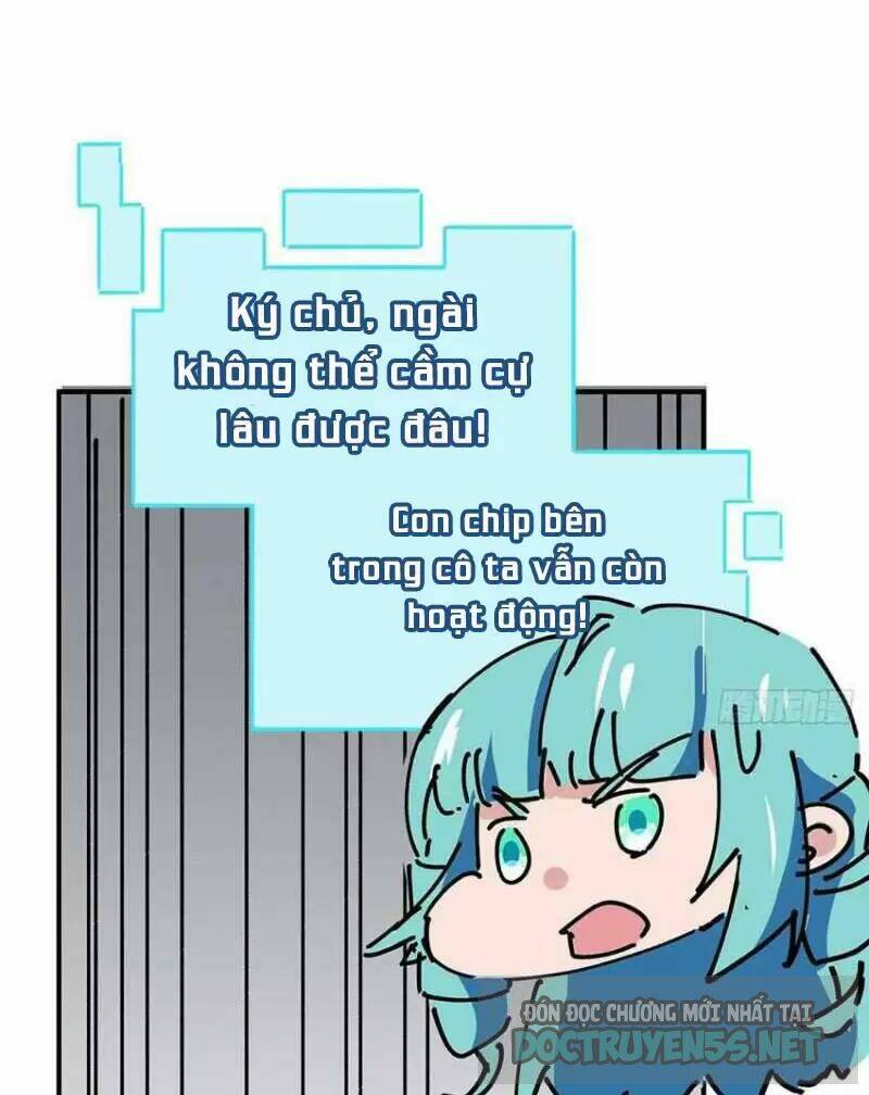 Giải Thoát 99 Nữ Chính Ở Mạt Thế Chapter 103 - Trang 2