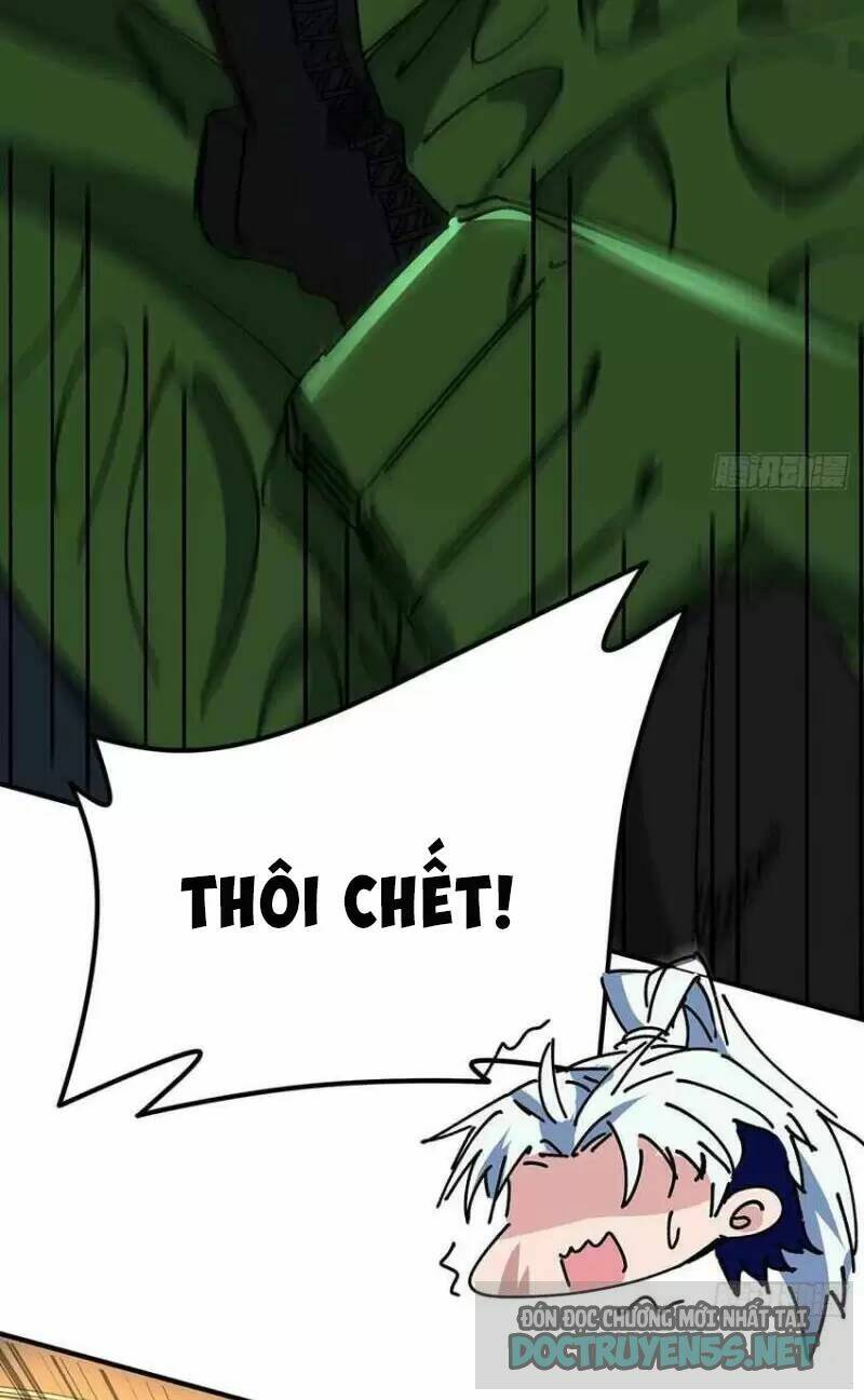 Giải Thoát 99 Nữ Chính Ở Mạt Thế Chapter 103 - Trang 2