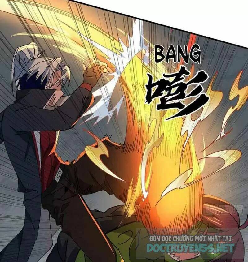 Giải Thoát 99 Nữ Chính Ở Mạt Thế Chapter 103 - Trang 2