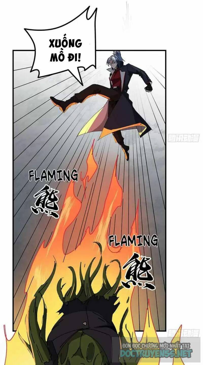 Giải Thoát 99 Nữ Chính Ở Mạt Thế Chapter 103 - Trang 2