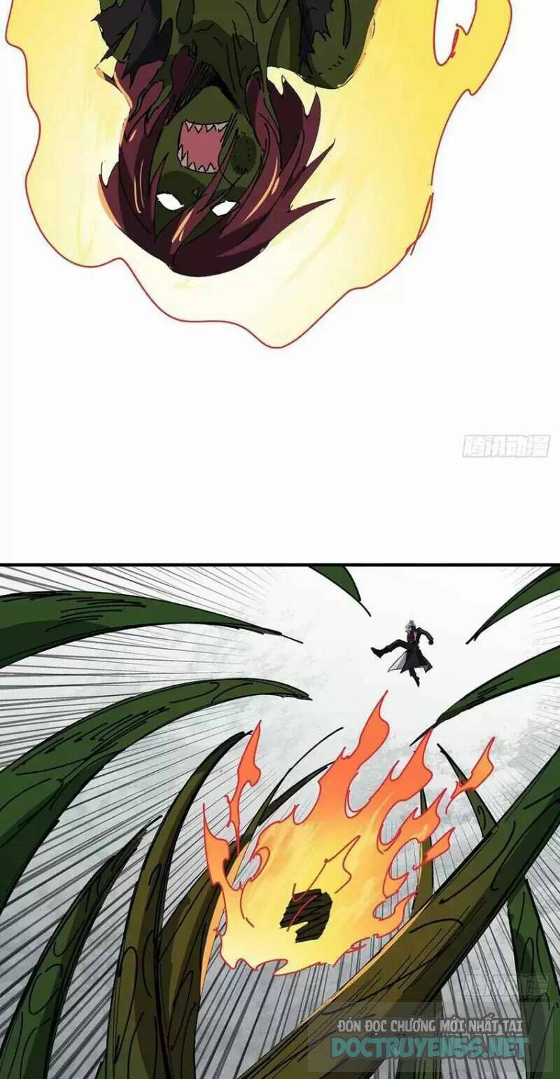 Giải Thoát 99 Nữ Chính Ở Mạt Thế Chapter 103 - Trang 2