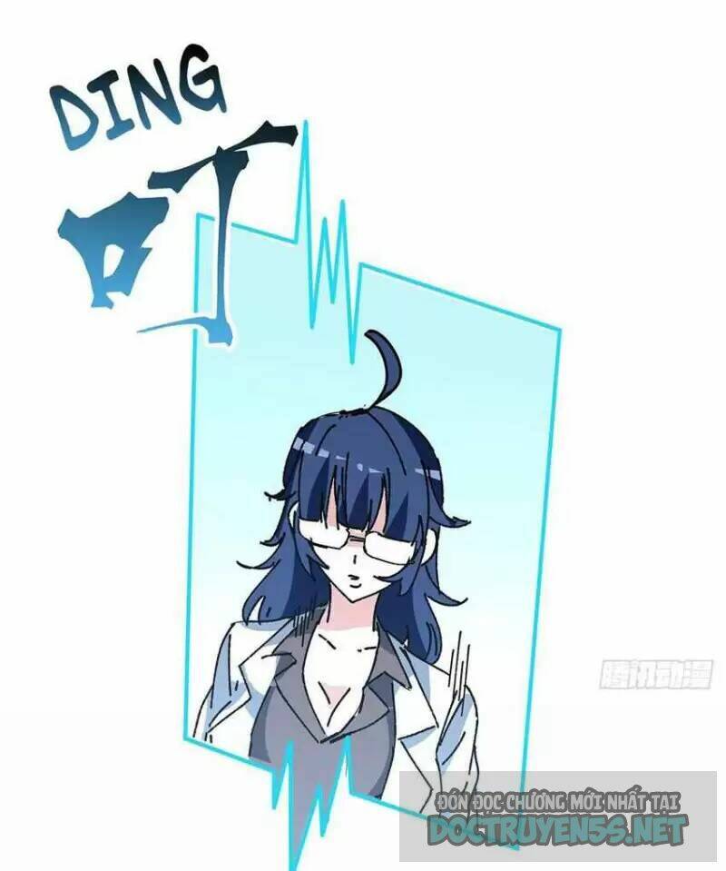 Giải Thoát 99 Nữ Chính Ở Mạt Thế Chapter 103 - Trang 2