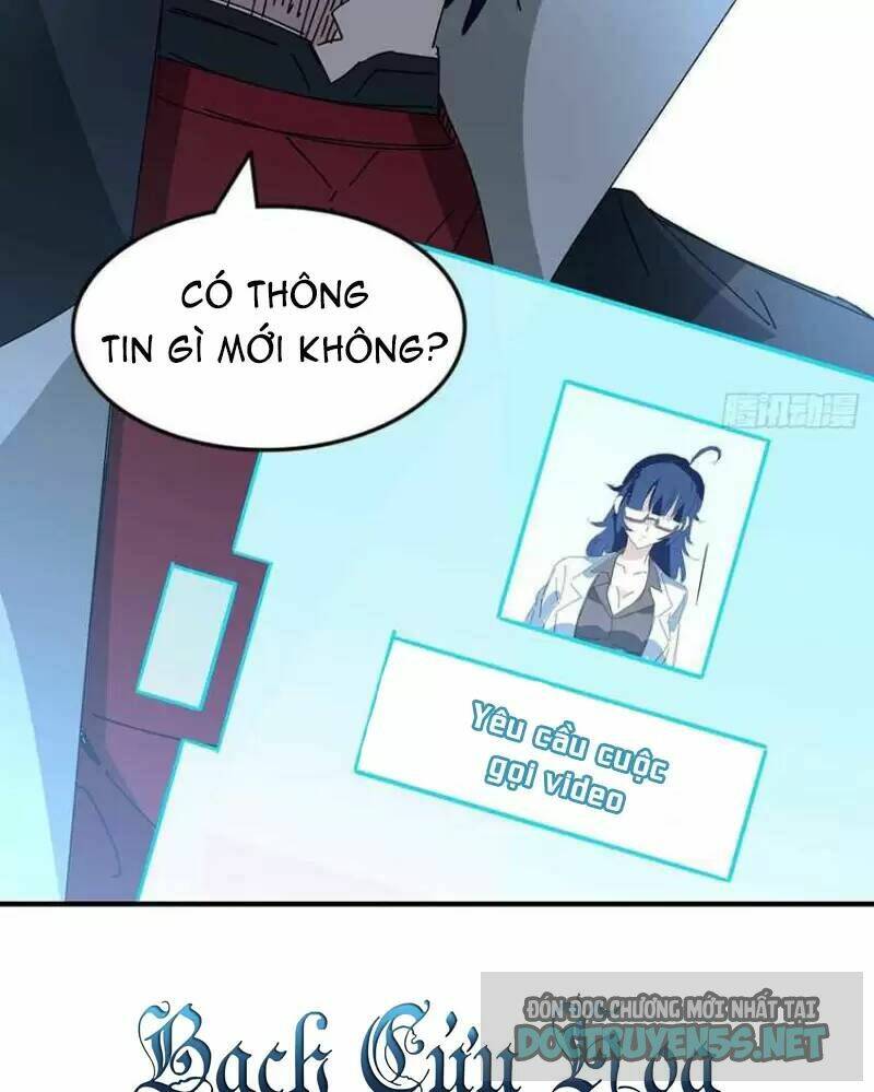 Giải Thoát 99 Nữ Chính Ở Mạt Thế Chapter 103 - Trang 2