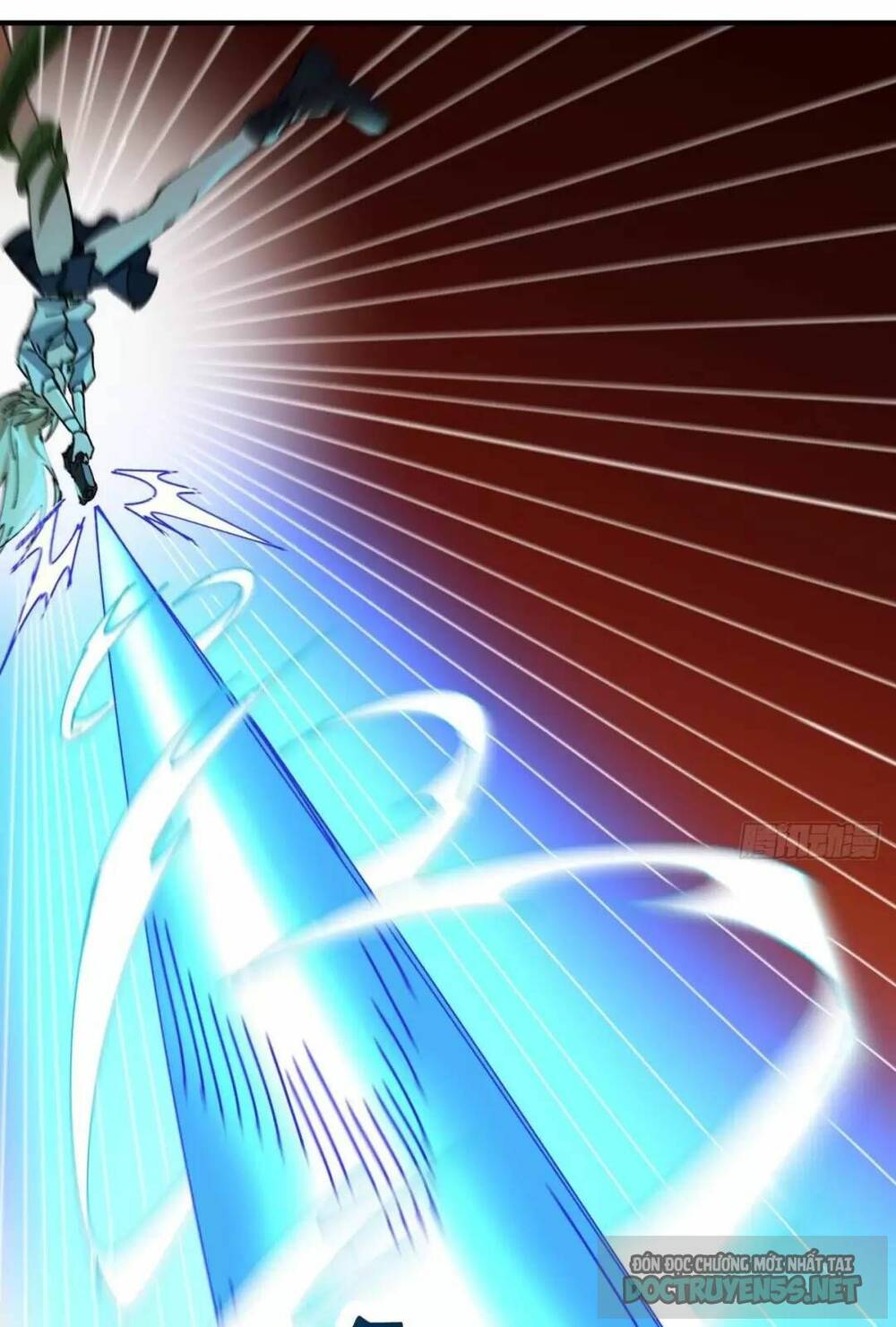 Giải Thoát 99 Nữ Chính Ở Mạt Thế Chapter 104 - Trang 2